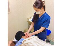 いなば整復院