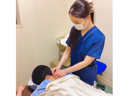 いなば整復院の写真