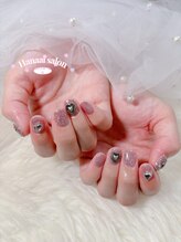 ハナアイ サロン 新大久保店(hanaai salon)/