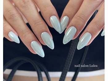 ルレア(Lulea)/aurora one colour 