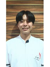 新小岩ルミエール整骨院&nbsp;伊藤 幹太
