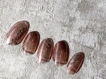 バタフライ 平塚店(Butterfly)/定額Bトレンドアートデザイン