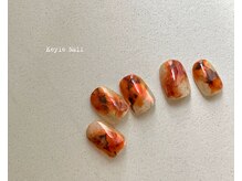 キールネイル(KeyleNail)/アート¥12,500