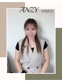 アンジー 南風原店(ANZY) 比嘉 かおり