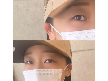 エニー アイラッシュ 鳥栖店(ANY Eyelash)/eyelist Kaoru