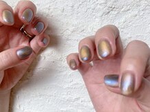 コーシェリ(koselig)/サンセットマグネット