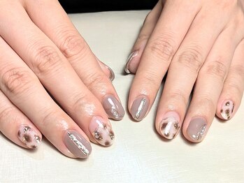 大人レオパードアニマル柄ヒョウ