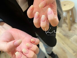 美カラーグラデーション