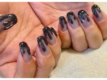 ビアンカ PARCO CITY 浦添店(Bianca)/ニュアンスネイル