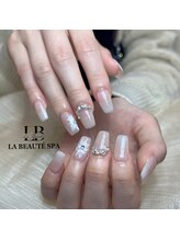 ラボーテスパ(LA BEAUTE SPA)/