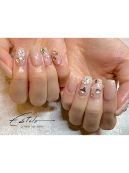 アートの種類が豊富