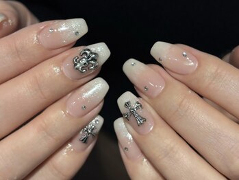 ネオリーブ ウリ(Neolive uri)/ホワイトラメグラ