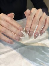 エデン(EDEN)/【フリー 90分/チークネイル】