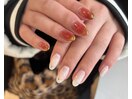 ニュアンスネイル☆・.by.rena