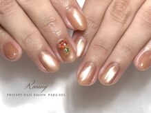 ルーミー(ROOMY)/《パラジェル》お持ち込み