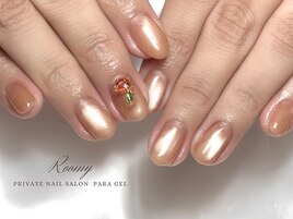 《パラジェル》お持ち込み