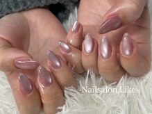 ライク(Like)/ぷるぷるマグネット