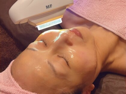 ピュアレディ 早出店の写真