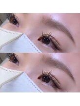 ベルム 市川店(BELME)/エクステ、ボリュームラッシュ