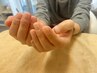【再来】メンズネイル(オフ&ケア込み)