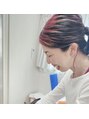 ムーア(muua)/山下志織(やましたしおり)旧姓:持留志織