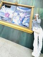 アートネイル ギャラリー(Art nail Gallery) O machi