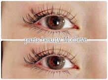 パーツビューティ モンレーブ(partsbeauty Monleve)
