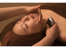 女神の舞/リンパマッサージ/かっさ/春日井