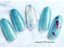 ティーエヌ 溝の口店/☆デザイン定額Ａ☆