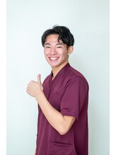 四谷三丁目整体院 飯塚 瑛二