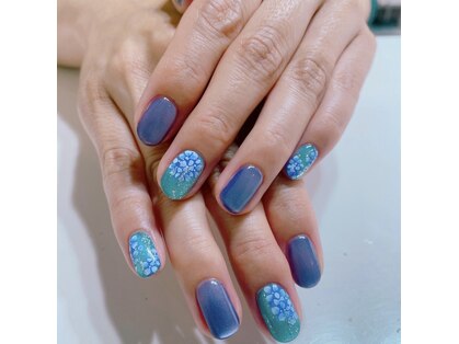 リノ(Lino)の写真