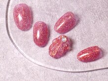 ペルテ 浦和(Per Te)/フラッシュ/シェル/ぷくぷく