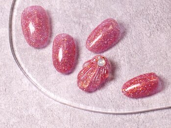 ペルテ 浦和(Per Te)/フラッシュ/シェル/ぷくぷく