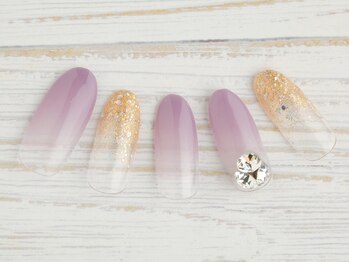 今月のおすすめデザインAコース