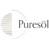 ピュアソル 奈良店(Puresol)ロゴ