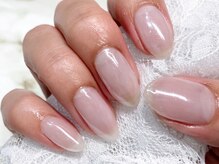 エーハチヨンロク(A846)/ミラーネイル