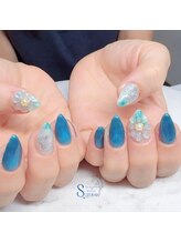 スズラン(SUZURAN)/立体フラワーアート