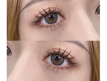 エイシェル 渋谷店(ACIEL)/