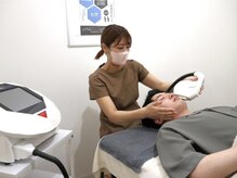 サロンナナラ(salon Nanala)/ヒゲ脱毛