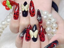 ナナアンドコー(Nana&Co.)/