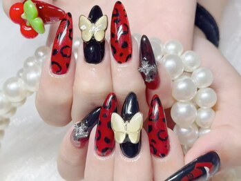 ナナアンドコー(Nana&Co.)/