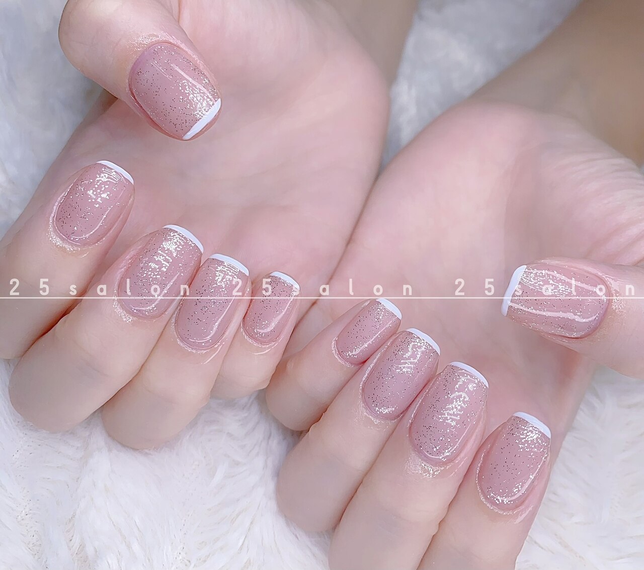 ニゴサロン(25Salon)｜ホットペッパービューティー