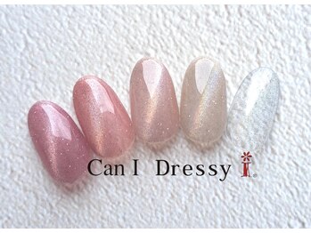 マグネット☆ネイル