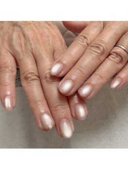 ビユビ ネイル 川口駅前店(Biyubi Nail)/