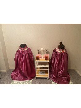 冷え改善・代謝をUPしたい