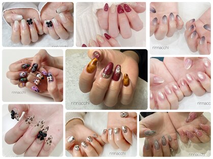 リンナッチ(rinnacchi)の写真