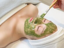 エステプロ ラボ 自由が丘/ハーブピーリング