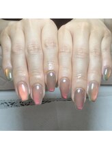 ビユビ ネイル 川口駅前店(Biyubi Nail)/