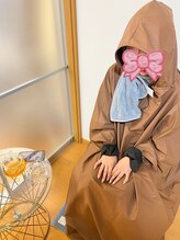 メル(MeRu)/女性のためのよもぎ蒸し温活