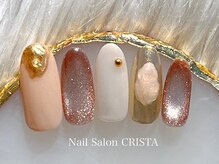 クリスタ(CRISTA)/